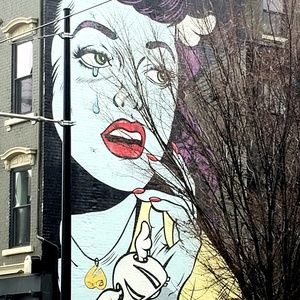 Meet your Posher, Nicky